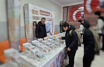 Kütahya’da öğrenciler para tarihine yakından tanıklık etti