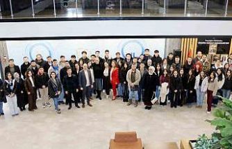 Kütahya’da üniversitesi-sanayi iş birliği model oluyor