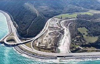 Kuzeyin üretim üssü Samsun’da su ürünleri hamlesi