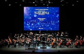 Limak Filarmoni Orkestrası, 50’nci Yıl Konserleri’ne gün sayıyor