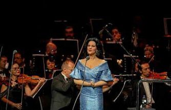 Limak Filarmoni Orkestrası konser maratonuna Ankara’dan start verdi