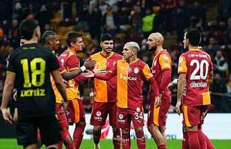 Lucas Torreira bu sezonki 2. golünü kaydetti