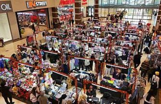 M1 Konya’daki festival, Sevgililer Günü’ne özel etkinliklerle devam ediyor