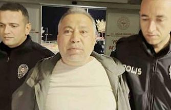 Maddi hasarlı kaza sonrası 2 kişiyi öldürdü, "Pişman değilim, onur duyuyorum" dedi