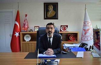 Malatya Eğitim ve Araştırma Hastanesi’ne bir günde 8 bin 500 hasta başvuruyor