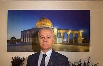 Malatya İş İnsanları Platformu Başkanı Özköse’den 6 Şubat mesajı