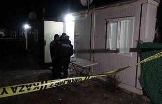 Malatya’da 63 yaşındaki adam konteynerde ölü bulundu
