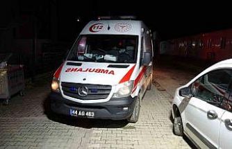 Malatya’da bir şahıs evinde ölü bulundu