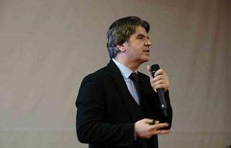 Malatya’da ‘Deprem Nedenli Göç’ çalıştayları tamamlandı