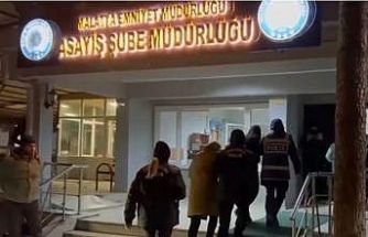 Malatya’da fuhuş operasyonunda tutuklu sayısı 3’e yükseldi