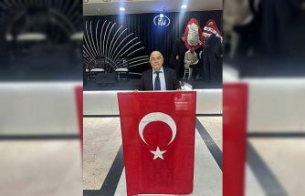 Manifaturacılar Odası’nda Kıranartlıgiller güven tazeledi