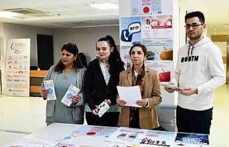 Manisa CBÜ’nün uzmanları uyardı: "Su buharı değil, ağır metal karışımı"