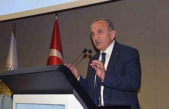 Manisa TSO’dan Rusya’ya ihracat hamlesi