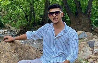 Manisa’da elektrik akımına kapılan işçi hayatını kaybetti