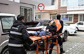 Manisa’da hasta nakil filosuna hayırsever desteği