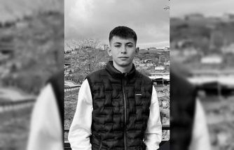 Manisa’da motosiklet devrildi: 16 yaşındaki sürücü hayatını kaybetti