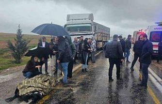 Mardin’de feci kazada ölü sayısı 3’e yükseldi