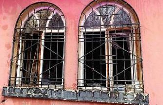 Mardin’de müstakil evde çıkan yangın söndürüldü