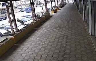 Mardin’de otomobil ile motosiklet çarpıştı: 1 yaralı