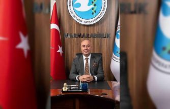 Marmarabirlik’ten 2025’te güçlü ve stratejik büyüme