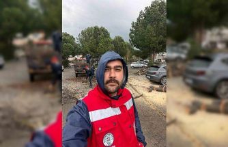 Marmaris Muhtarlar Derneği Başkanı Kılıç: "Hazırlıklı olalım"