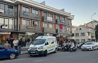 Marmaris’te silahlı kavga: 2 yaralı