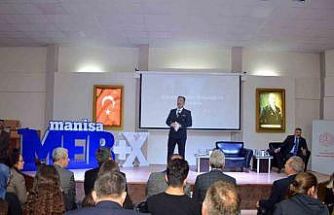 MEB+X Projesi öğrencilerde umut ışığı yaktı