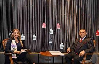 Medya Buluşması’nda Ramazan ve kent kültürü ele alındı