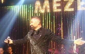 Mehmet Çevik’ten samimi itiraflar: "Sahne aşkım hiç bitmedi"