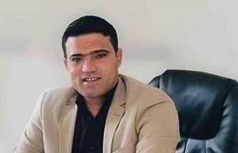 Mehmet Kaya’dan ’Gazilik unvanı’ 105. yıldönümü mesajı