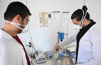 Mersin Büyükşehir Belediyesi kaliteyi akreditasyon sertifikasıyla tescilledi