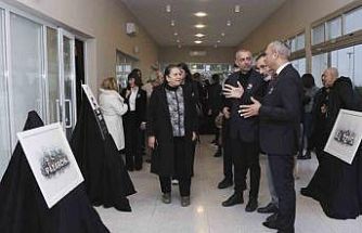 Mersin’de depremlerinin psikolojik etkileri ele alındı