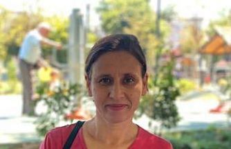 Mersin’de eşini öldüren sanığa müebbet hapis cezası