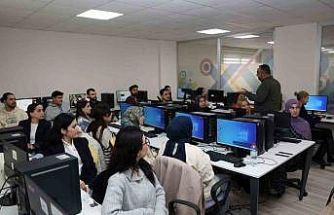 Mersin’de gençler eğitimden istihdama doğrudan yönlendirilecek