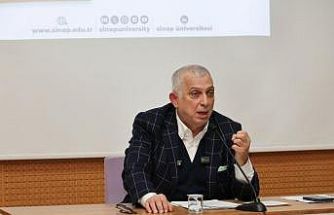 Metin Külünk: "Mesele, hak ile batıl mücadelesinde kimin nerede durduğudur"