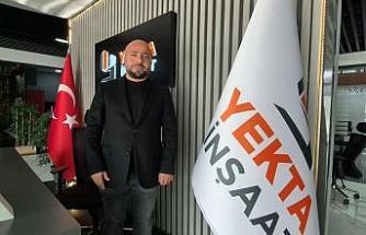 Metin Şişman’dan Ramazan ayı mesajı