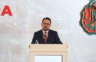 MİA Başkanı Köse: "Afrika’yı Afrikalıların kendi sesinden dinlemenin kıymetli olduğunu biliyoruz"