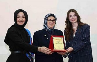 Milletvekili Böhürler, ERÜ’de gençlerle buluştu