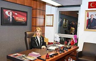 Milletvekili Ölmeztoprak’tan 6 Şubat’ın 3. yıl dönümünde mesaj