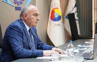 Mobilya Ürünleri Meclisi Sektörü değerlendirdi: Gündem maliyet artışları ve taksit sayısı