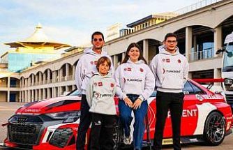 Motor sporlarında üç genç isim performanslarıyla dikkat çekiyor