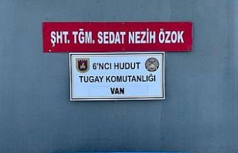 MSB, Van’da yürütülen operasyonlarda 5 kilogram uyuşturucu madde ele geçirildiğini duyurdu