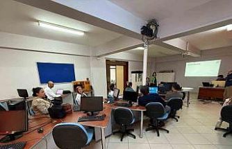 MSKÜ koordinatörlüğündeki projede sona gelindi