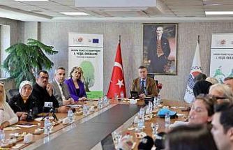 MTSO Yeşil Ödülleri için başvurular başladı