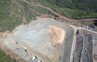 Muğla Büyükşehir, Marmaris’te katı atık yönetimini güçlendiriyor