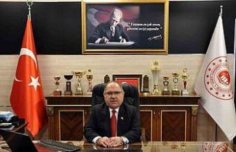 Muğla Çevre Şehircilik İl Müdürü Bolat, "6 Şubat’ı hatırlamak bir sorumluluktur"