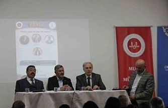 Muğla’da aile kurumu masaya yatırıldı