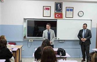 Muğla’da eğitimde yeni dönem stratejileri belirlendi