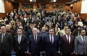 Muğla’da "Geleceğin Temeli Aile" vurgusu