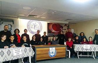 Muğla’da İstiklal Marşı bilgi yarışması sonuçlandı